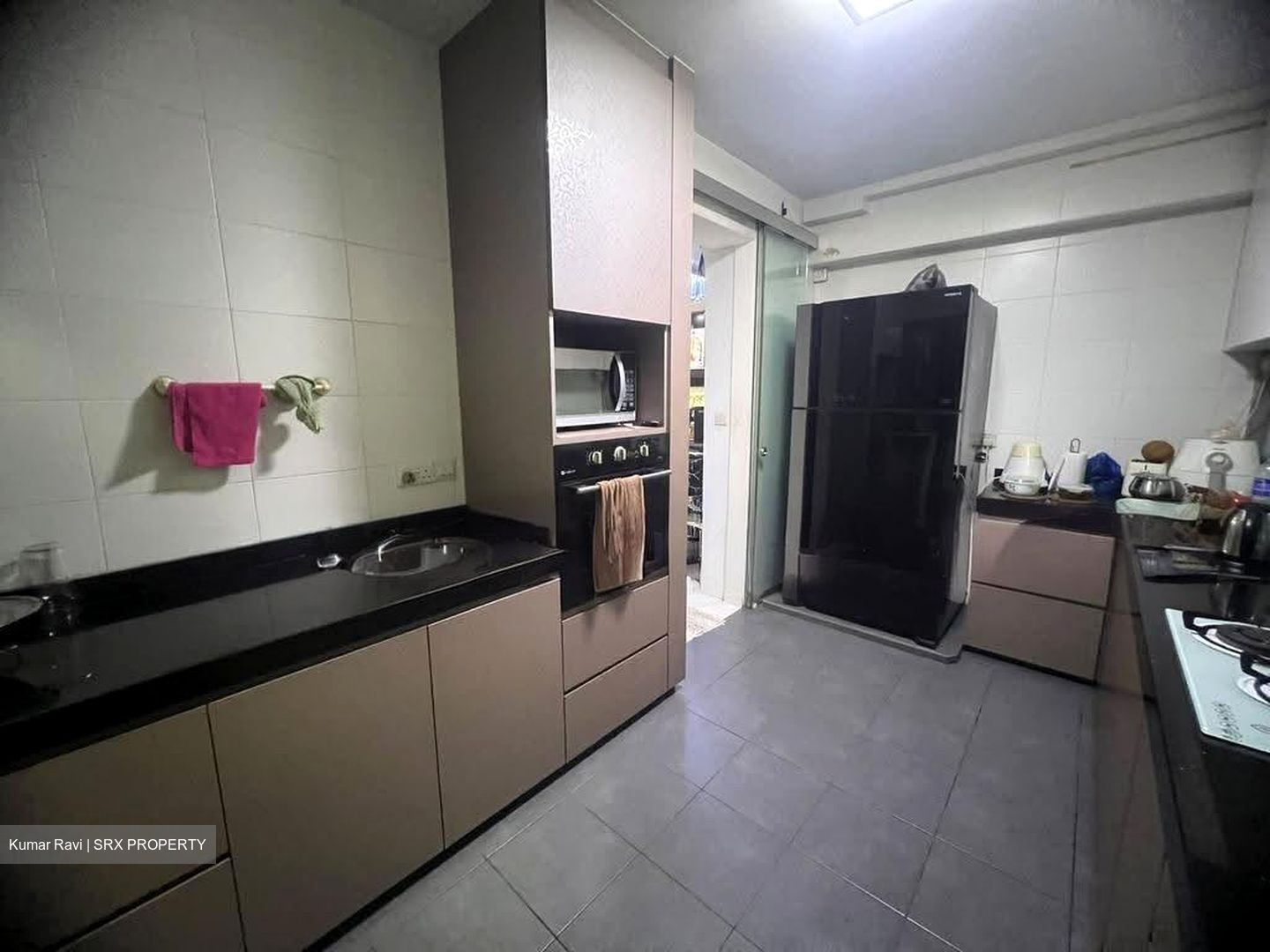 Blk 261B Punggol Topaz (Punggol), HDB 5 Rooms #620228411